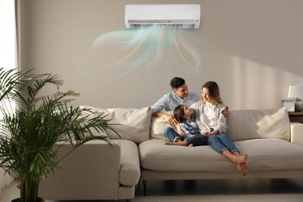 Best Commercial HVAC repair  in Pecan Acres, TX