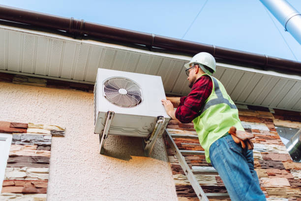 Trusted Pecan Acres, TX HVAC Experts