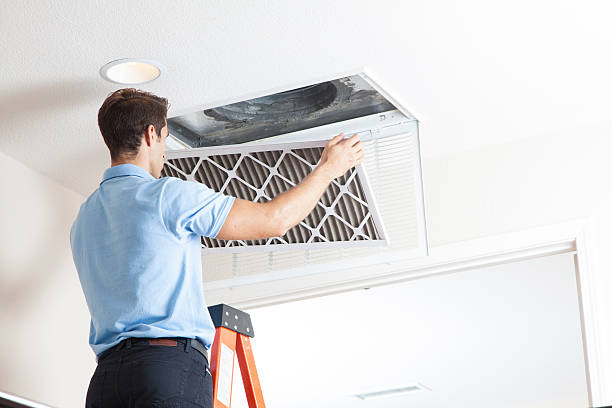 HVAC maintenance plan in Pecan Acres, TX
