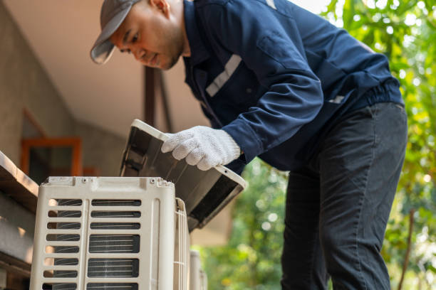 Ductless HVAC repair in Pecan Acres, TX