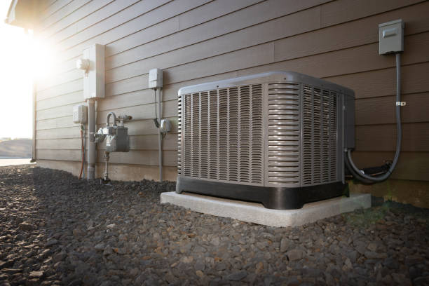 Best Emergency HVAC repair  in Pecan Acres, TX
